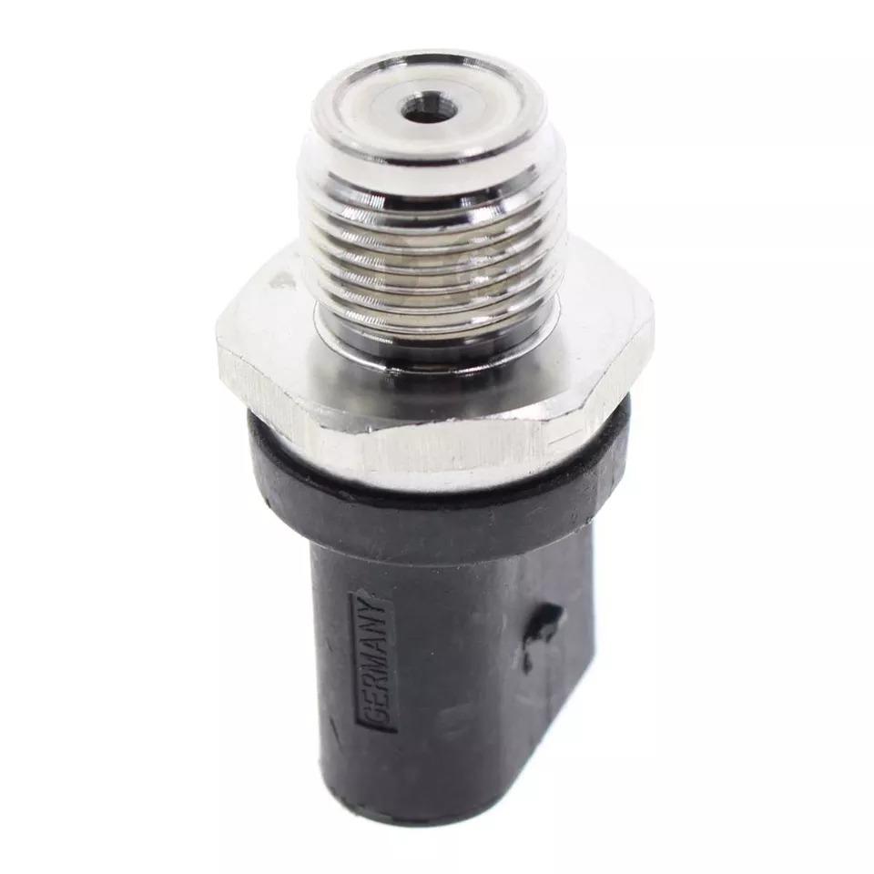 Sensor de Presión de Riel de Combustible – Jeep Grand Cherokee 3.0L CRD 4