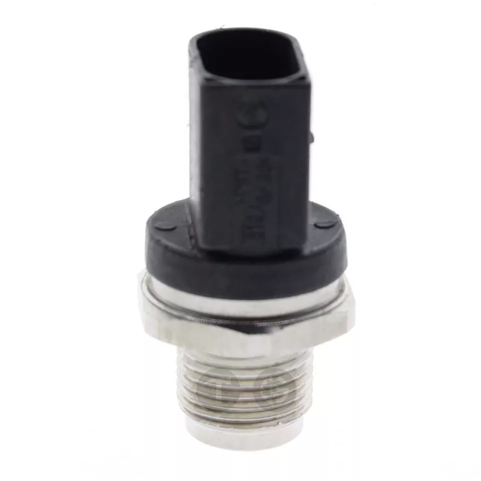 Sensor de Presión de Riel de Combustible – Jeep Grand Cherokee 3.0L CRD 5