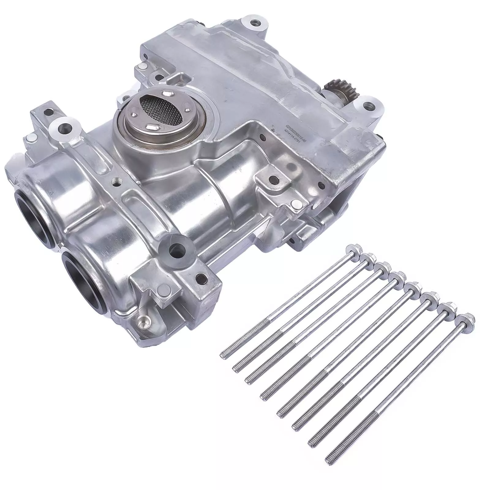 Bomba de Aceite de Motor – Jeep, Dodge & Chrysler 2.4L 1