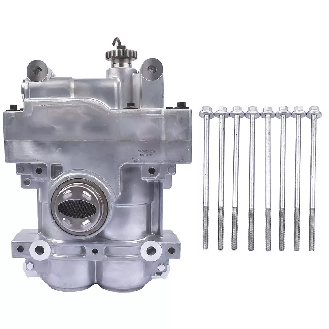 Bomba de Aceite de Motor – Jeep, Dodge & Chrysler 2.4L 3
