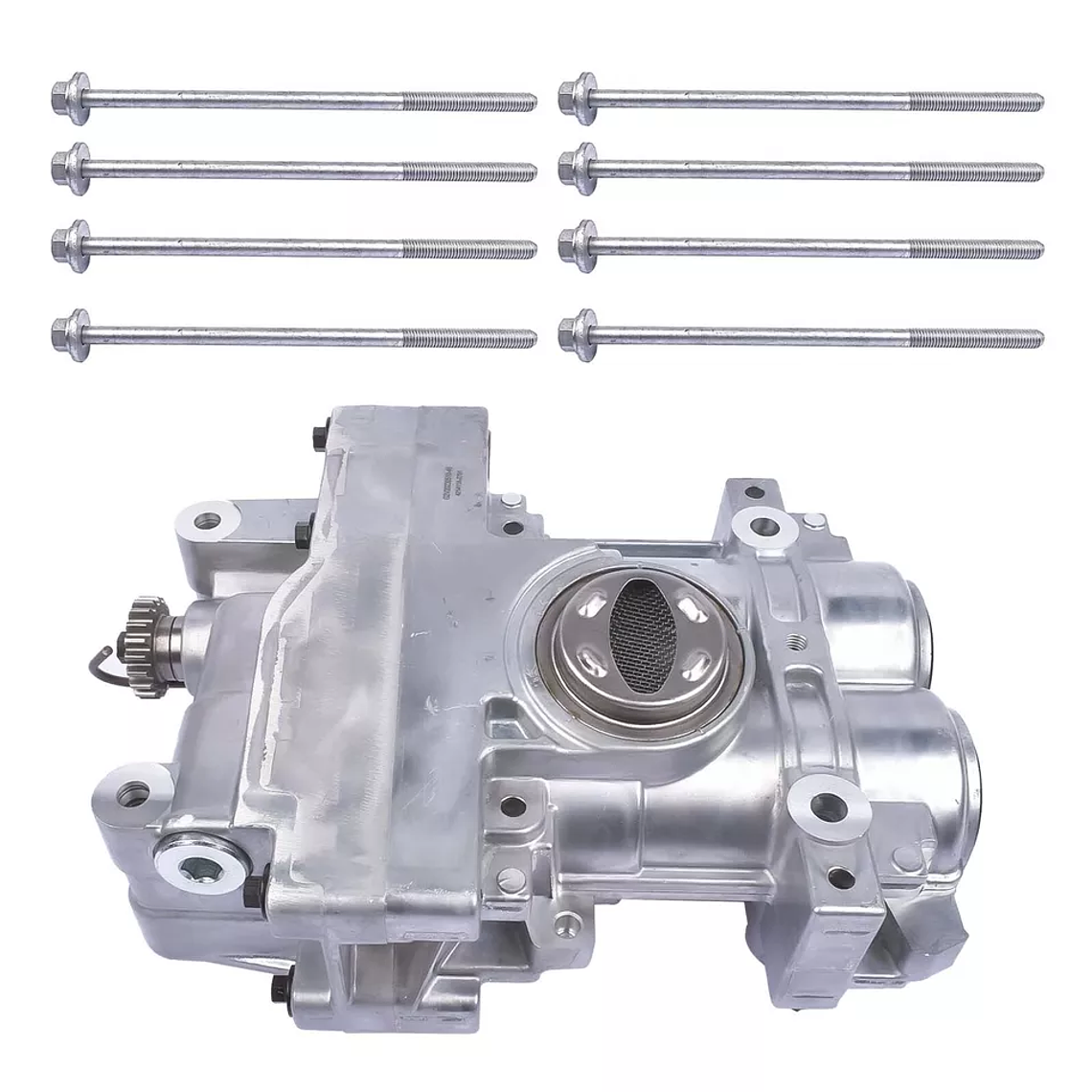 Bomba de Aceite de Motor – Jeep, Dodge & Chrysler 2.4L 4