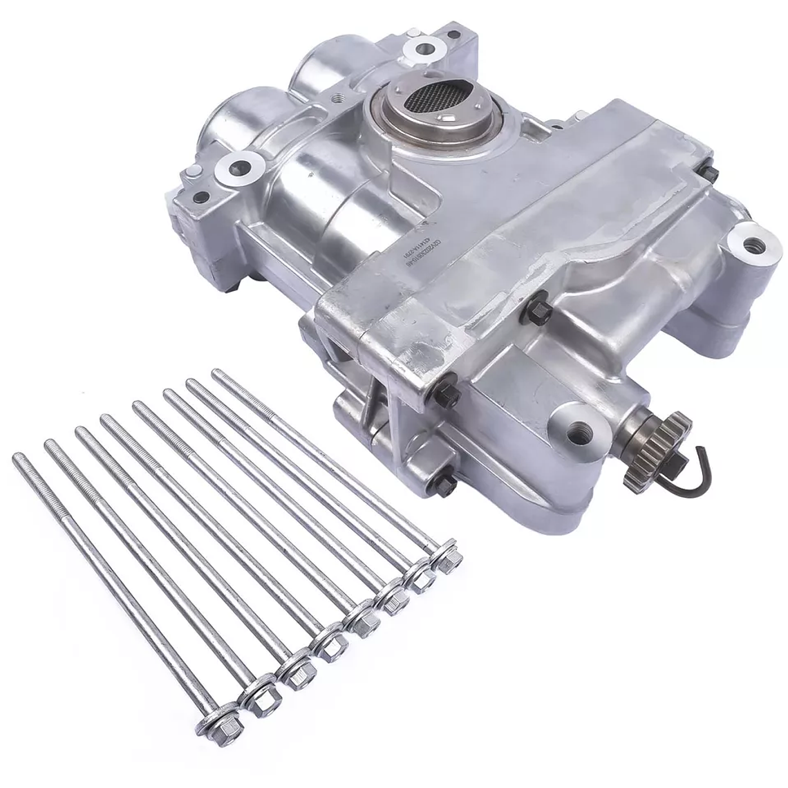 Bomba de Aceite de Motor – Jeep, Dodge & Chrysler 2.4L 5