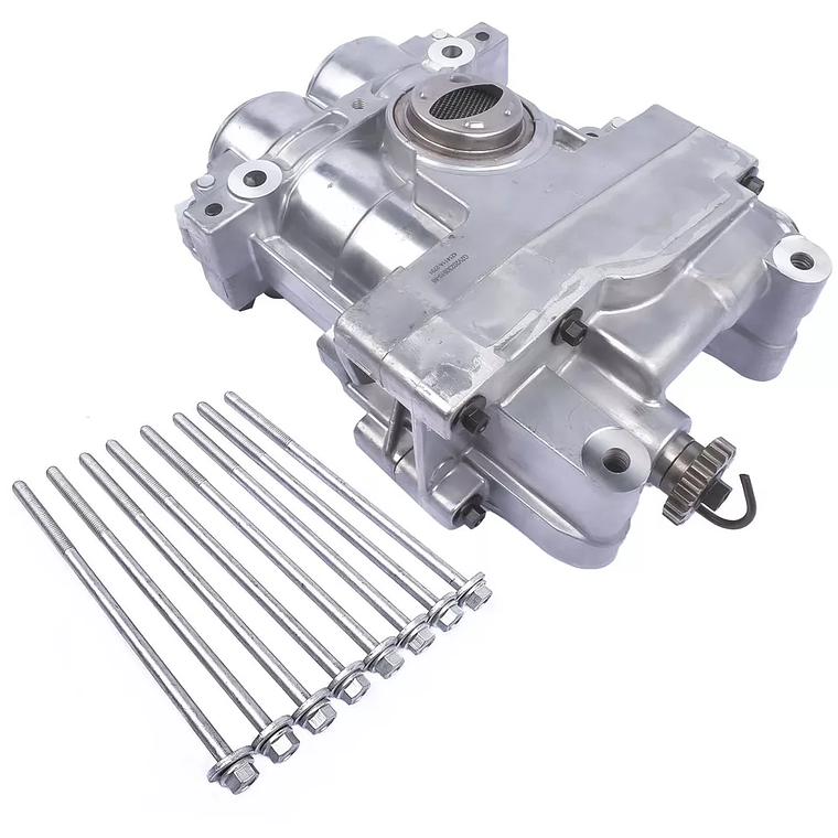 Bomba de Aceite de Motor – Jeep, Dodge & Chrysler 2.4L 5