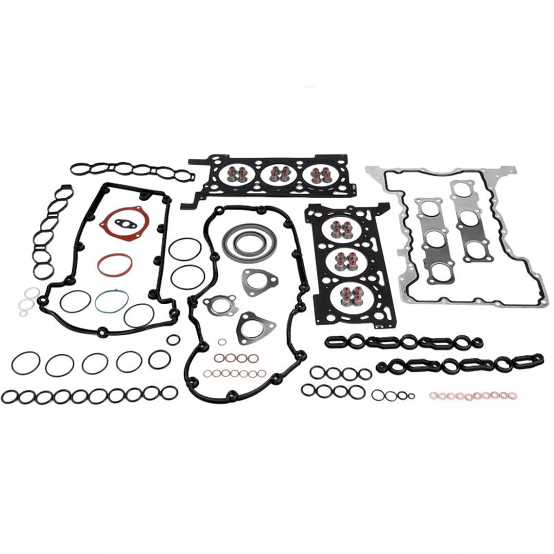 Kit de Empaquetadura Jeep Grand Cherokee Ram 1500 Motor 3.0L EcoDiesel V6 1