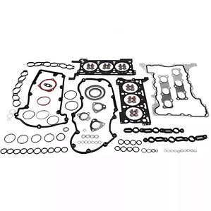 Kit de Empaquetadura Jeep Grand Cherokee Ram 1500 Motor 3.0L EcoDiesel V6