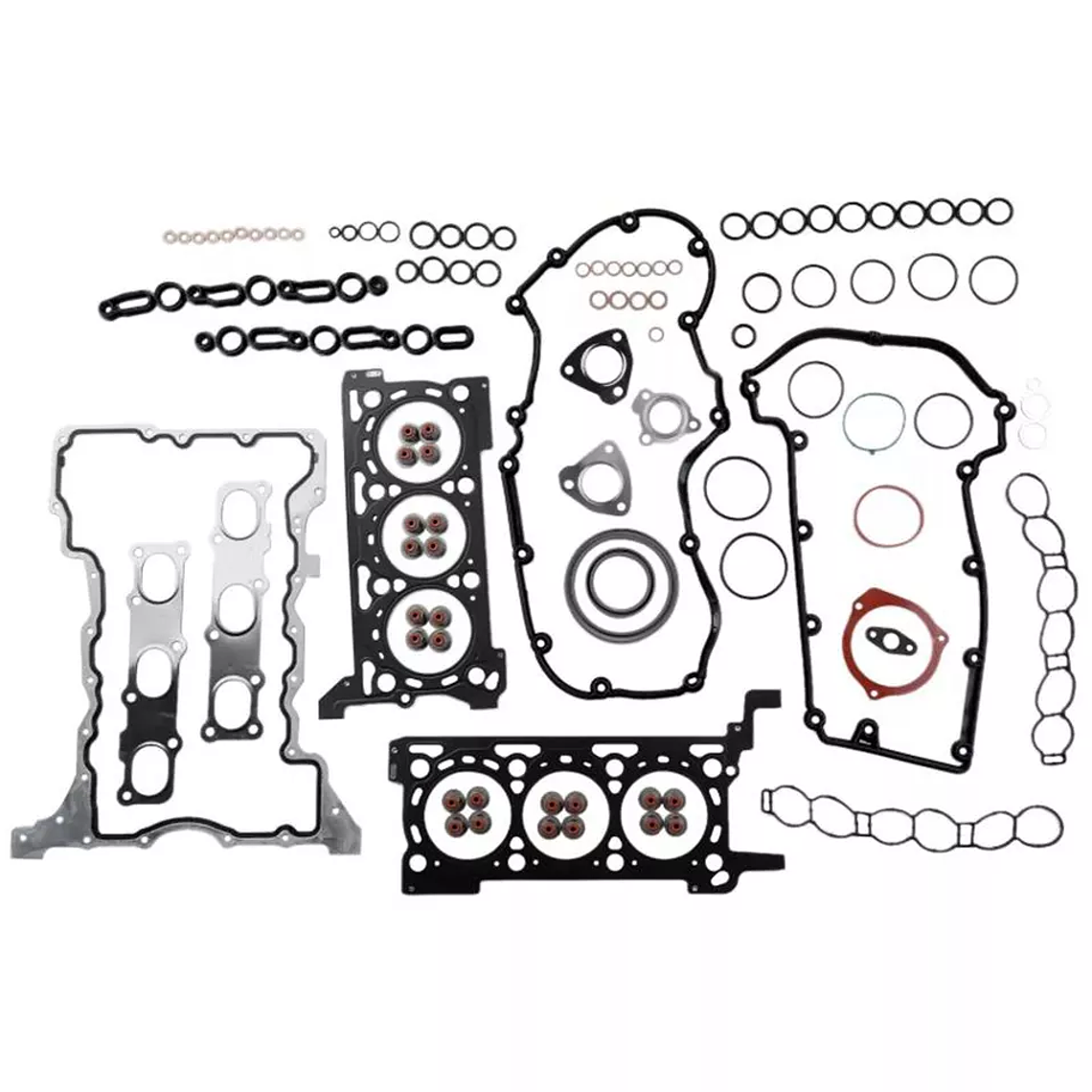 Kit de Empaquetadura Jeep Grand Cherokee Ram 1500 Motor 3.0L EcoDiesel V6 2