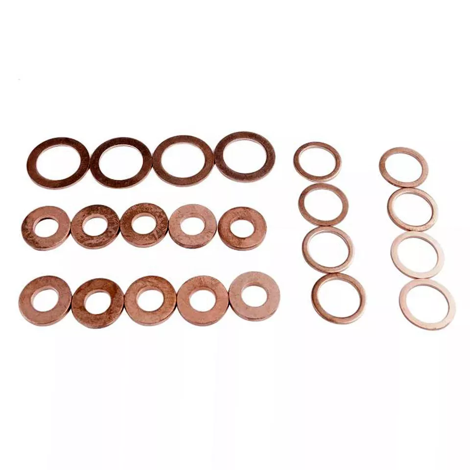 Kit de Empaquetadura Jeep Grand Cherokee Ram 1500 Motor 3.0L EcoDiesel V6 4
