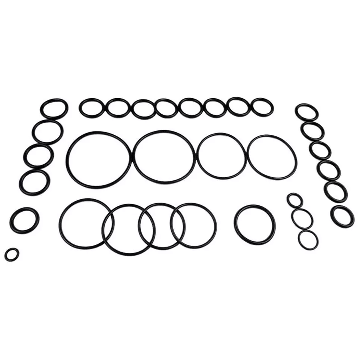 Kit de Empaquetadura Jeep Grand Cherokee Ram 1500 Motor 3.0L EcoDiesel V6 5