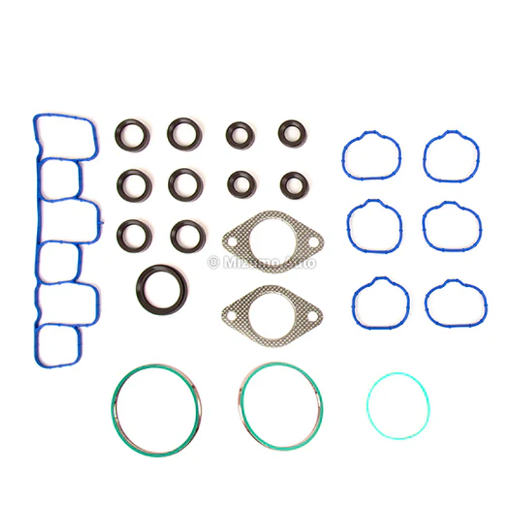 Kit de Empaquetaduras y Pernos de Culata – Ford 3.5L V6 Duratec 2
