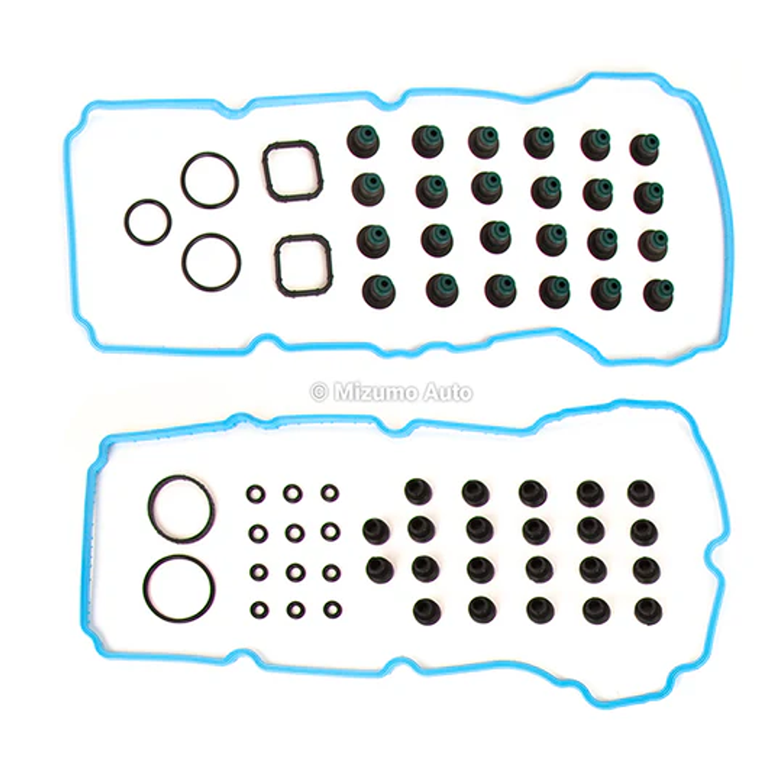 Kit de Empaquetaduras y Pernos de Culata – Ford 3.5L V6 Duratec 3