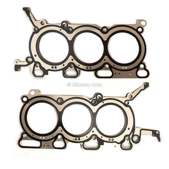Kit de Empaquetaduras y Pernos de Culata – Ford 3.5L V6 Duratec 4