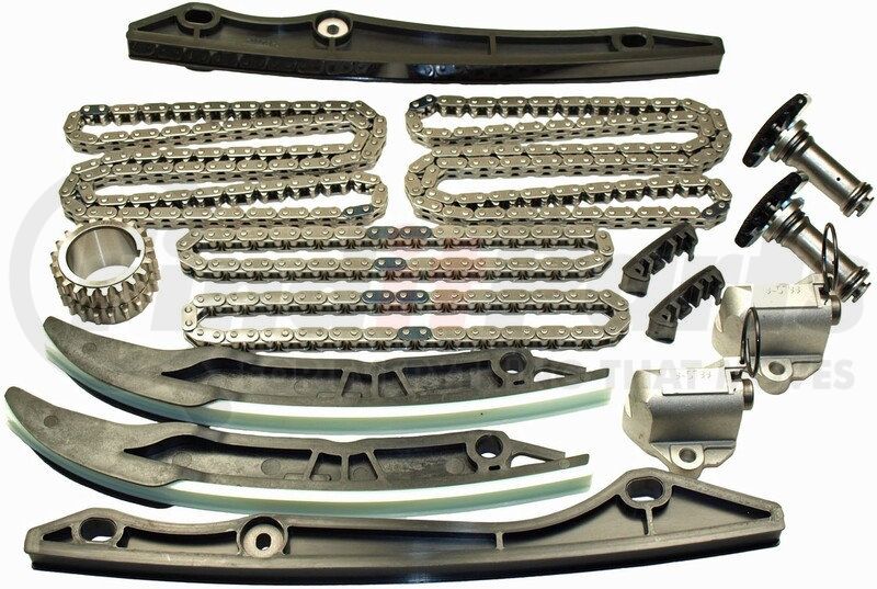 Kit de Distribución – Ford 5.0L V8 Coyote 1