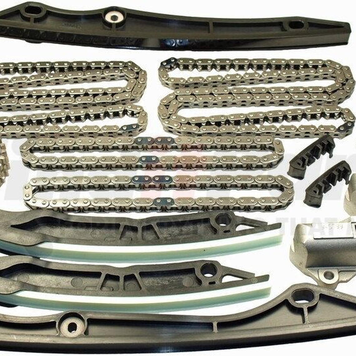 Kit de Distribución – Ford 5.0L V8 Coyote 1