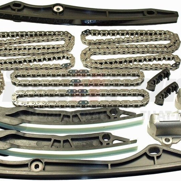 Kit de Distribución – Ford 5.0L V8 Coyote 1