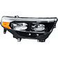Foco Delantero LED con DRL – Ford Explorer 2020-2023 - Miniatura 4