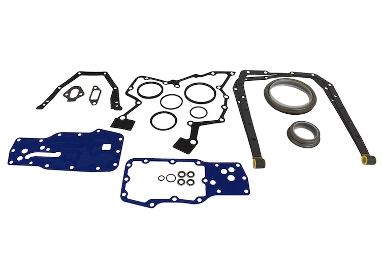 Kit de Reconstrucción de Motor (Overhaul) – Dodge RAM 2500 / 3500 5.9L L6 2