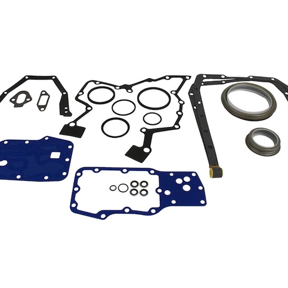 Kit de Reconstrucción de Motor (Overhaul) – Dodge RAM 2500 / 3500 5.9L L6 2