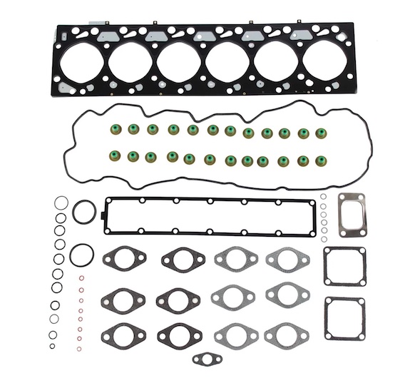 Kit de Reconstrucción de Motor (Overhaul) – Dodge RAM 2500 / 3500 5.9L L6 3