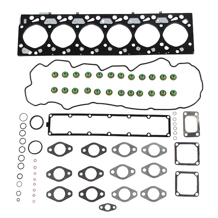 Kit de Reconstrucción de Motor (Overhaul) – Dodge RAM 2500 / 3500 5.9L L6 3