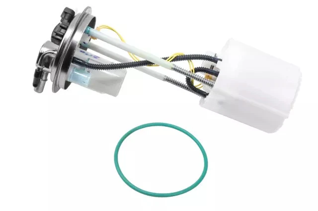Bomba de Combustible (Módulo de Tanque) Genuina GM – Chevrolet Silverado 5.3L 2