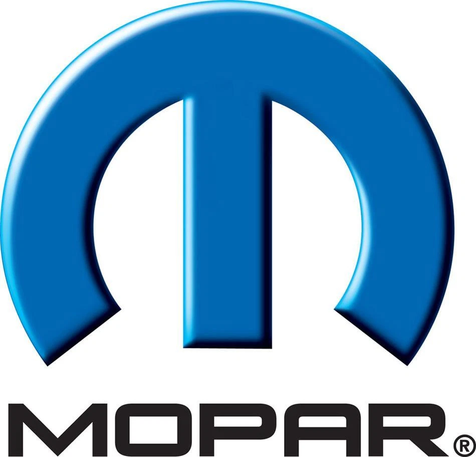 Motor de Partida Genuino Mopar® – 3.2L & 3.6L V6 1