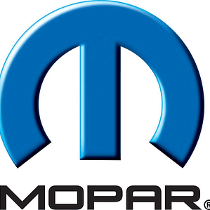 Motor de Partida Genuino Mopar® – 3.2L & 3.6L V6