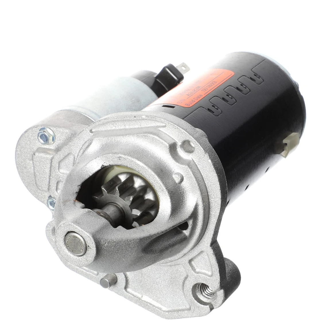 Motor de Partida Genuino Mopar® – 3.2L & 3.6L V6 2