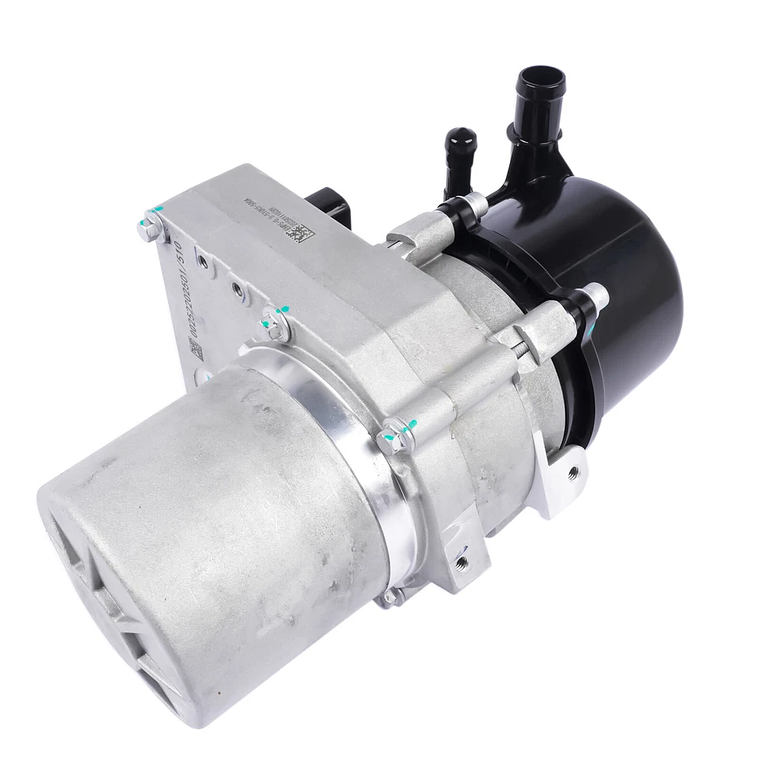 Bomba de Dirección Hidráulica – Jeep Grand Cherokee & Dodge Durango 2