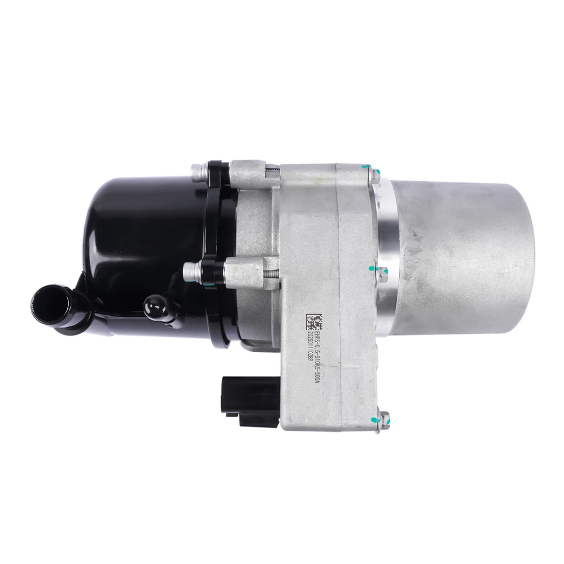 Bomba de Dirección Hidráulica – Jeep Grand Cherokee & Dodge Durango 3