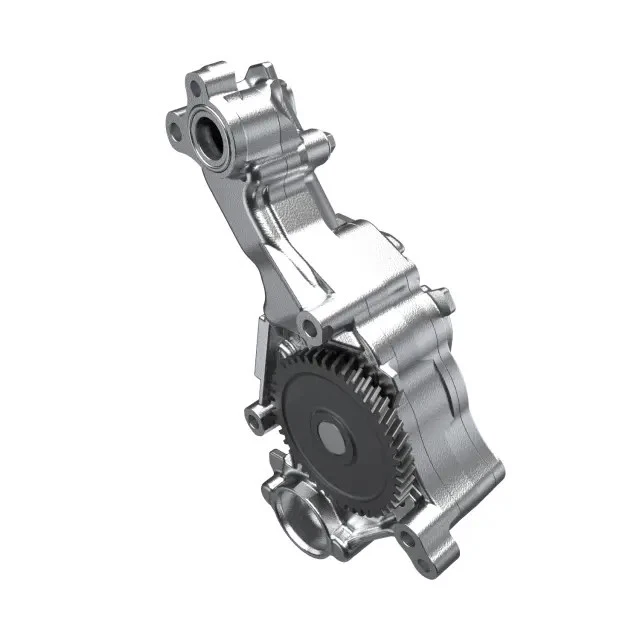 Bomba de Aceite Genuina Mopar® – Motores 3.0L V6 EcoDiesel 1