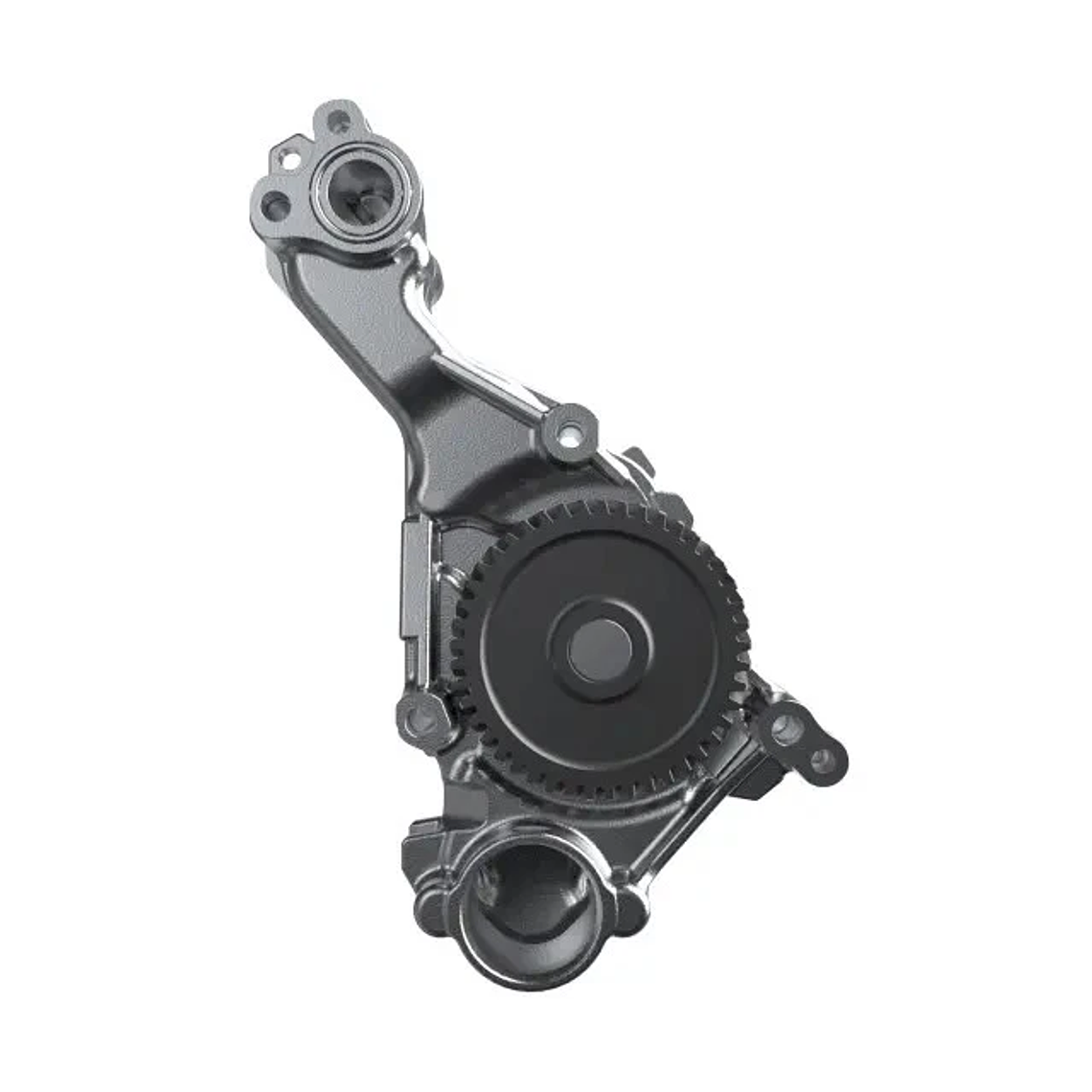 Bomba de Aceite Genuina Mopar® – Motores 3.0L V6 EcoDiesel 2