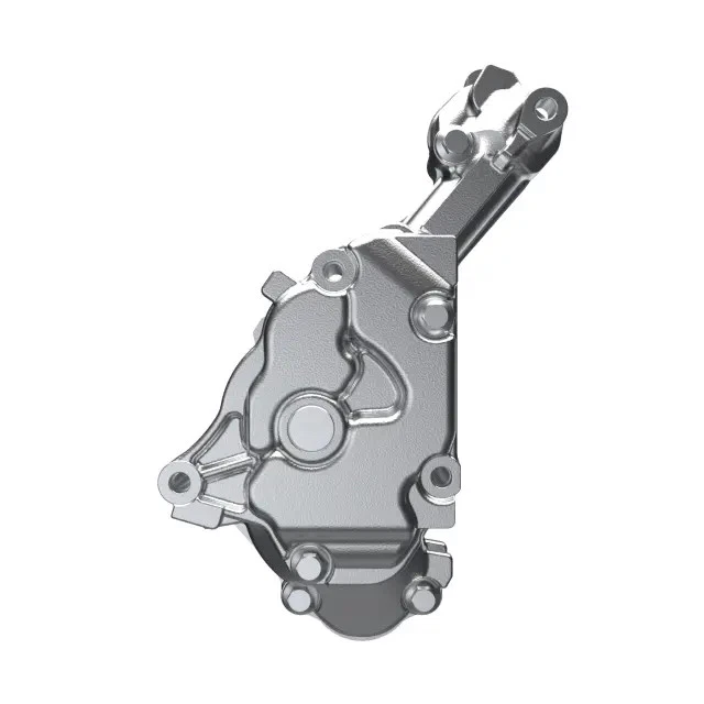 Bomba de Aceite Genuina Mopar® – Motores 3.0L V6 EcoDiesel 3