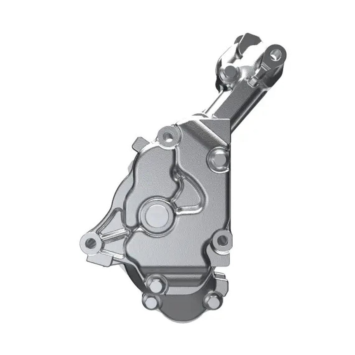 Bomba de Aceite Genuina Mopar® – Motores 3.0L V6 EcoDiesel 3