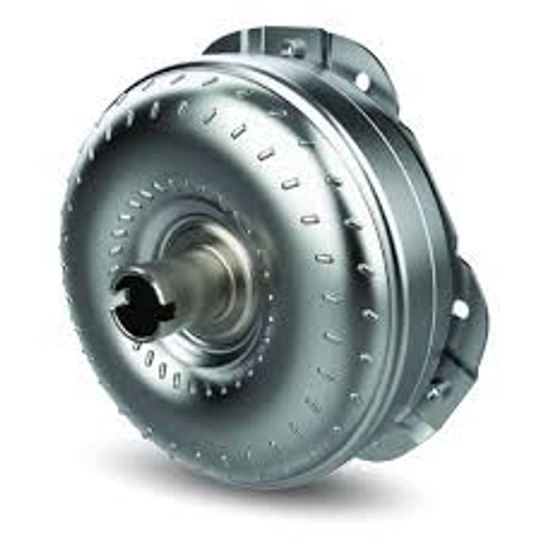 Convertidor de Torque Reforzado LuK® – Transmisiones GM 6L80 / 6L90 1