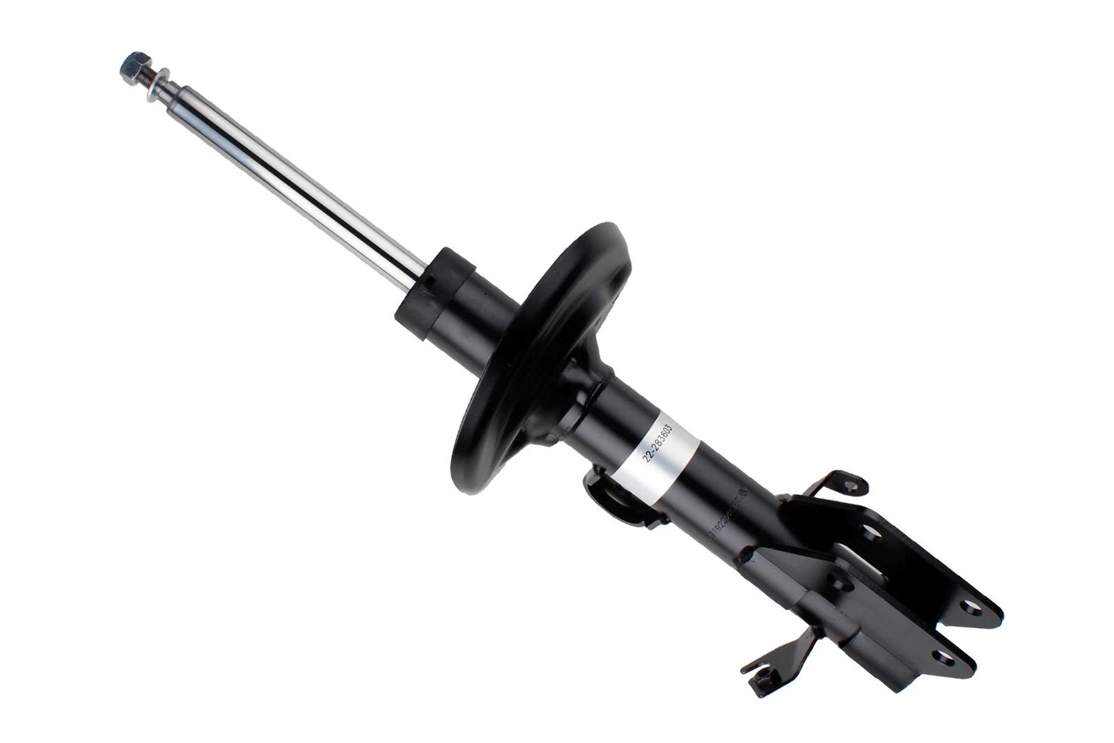 Amortiguador Delantero Bilstein® – Subaru XV 2021-2023 2