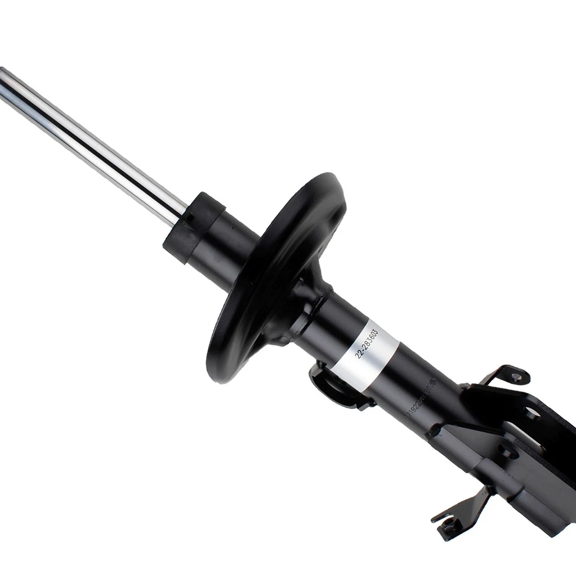 Amortiguador Delantero Bilstein® – Subaru XV 2021-2023 2