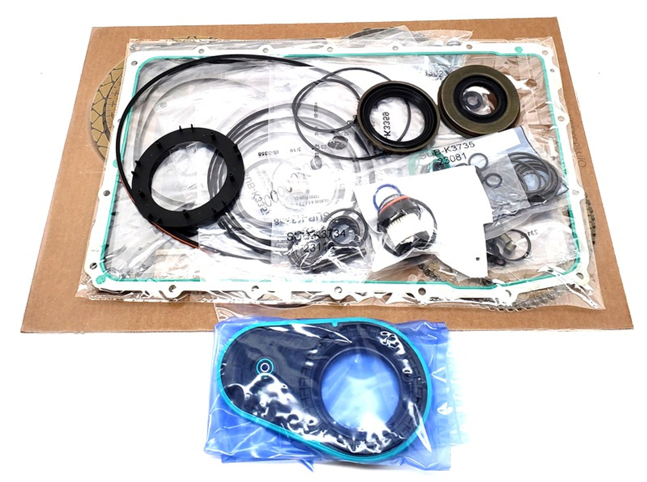 Kit Maestro de Reconstrucción 10R80 – Ford F-150 / Mustang / Expedition 3