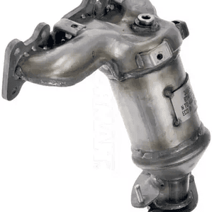 Convertidor Catalítico Delantero (2013-2020) - Ford Explorer & Edge 3.5L