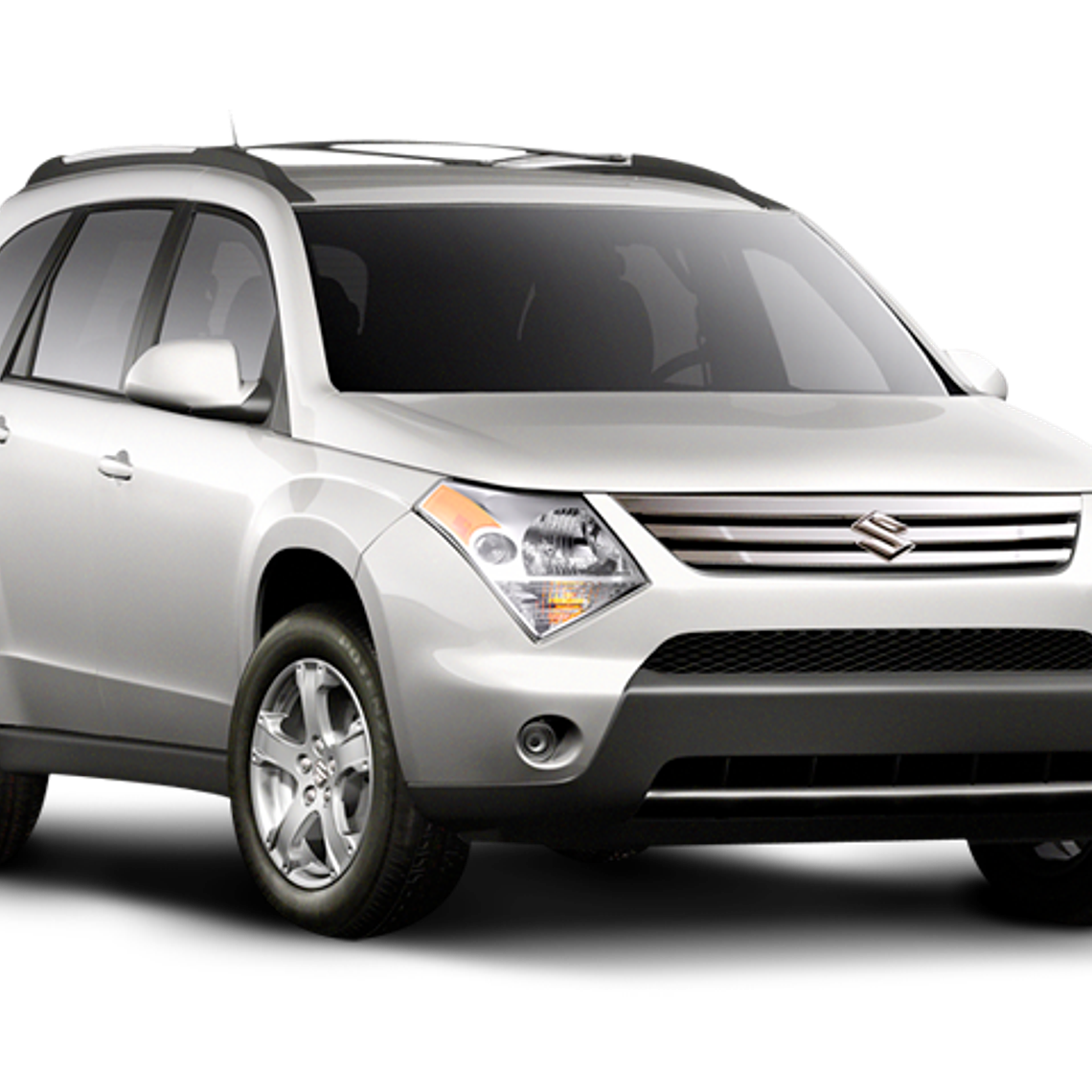 Kit de Válvulas de Motor Suzuki XL-7 3.6L – Admisión y Escape 3