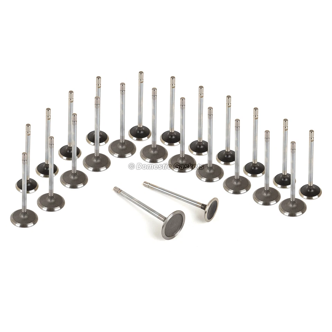 Kit de Válvulas de Motor Suzuki XL-7 3.6L – Admisión y Escape 1