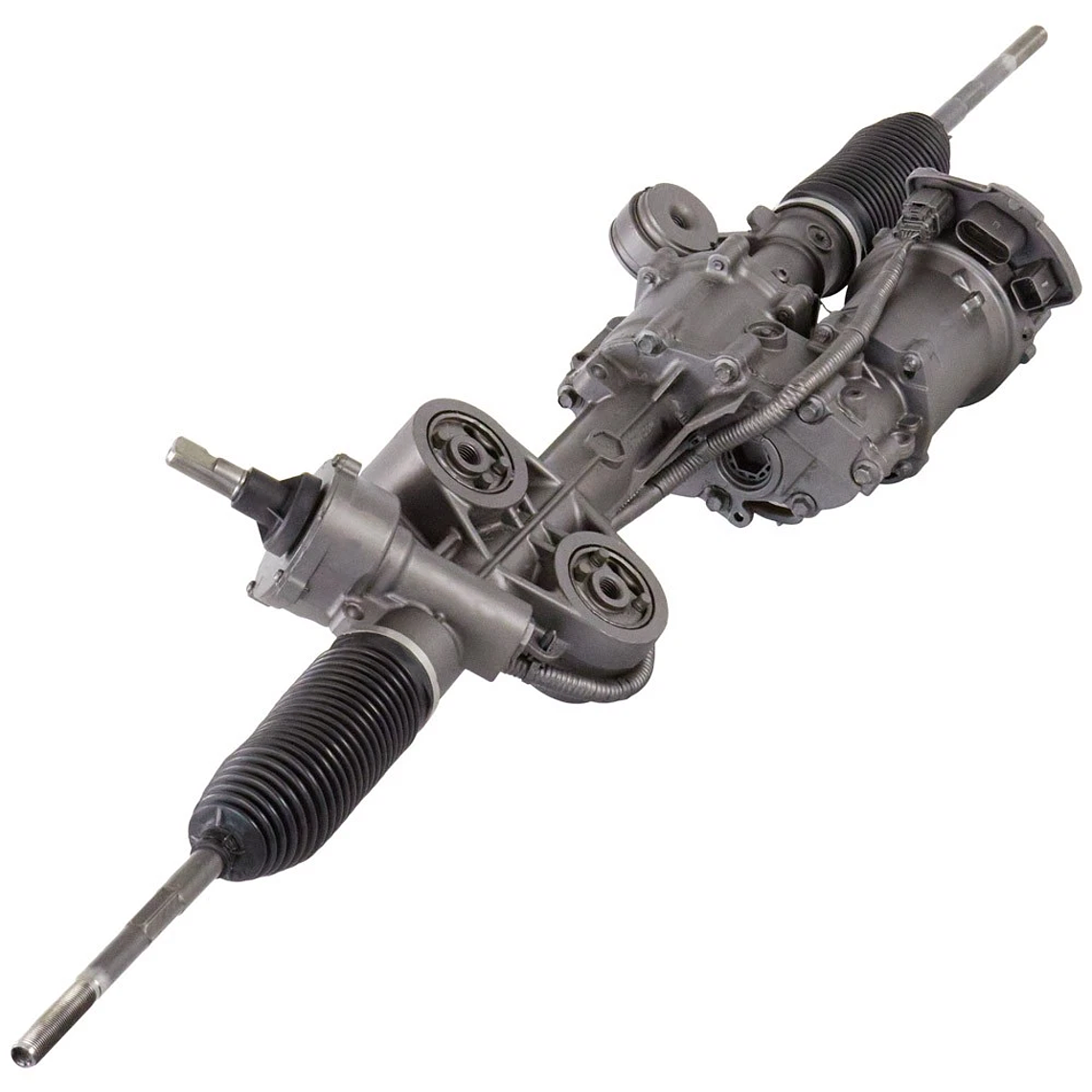 Cremallera de Dirección Eléctrica  - Chevrolet Silverado 1500 (2014-2017) 3