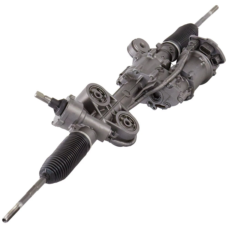 Cremallera de Dirección Eléctrica  - Chevrolet Silverado 1500 (2014-2017) 3