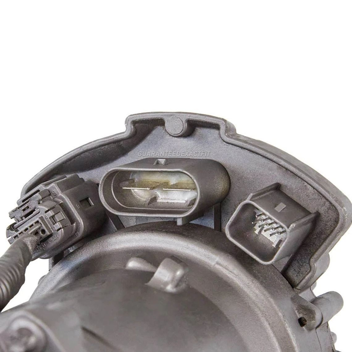 Cremallera de Dirección Eléctrica  - Chevrolet Silverado 1500 (2014-2017) 4