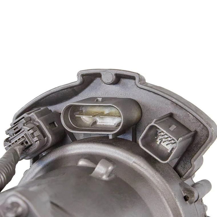 Cremallera de Dirección Eléctrica  - Chevrolet Silverado 1500 (2014-2017) 4