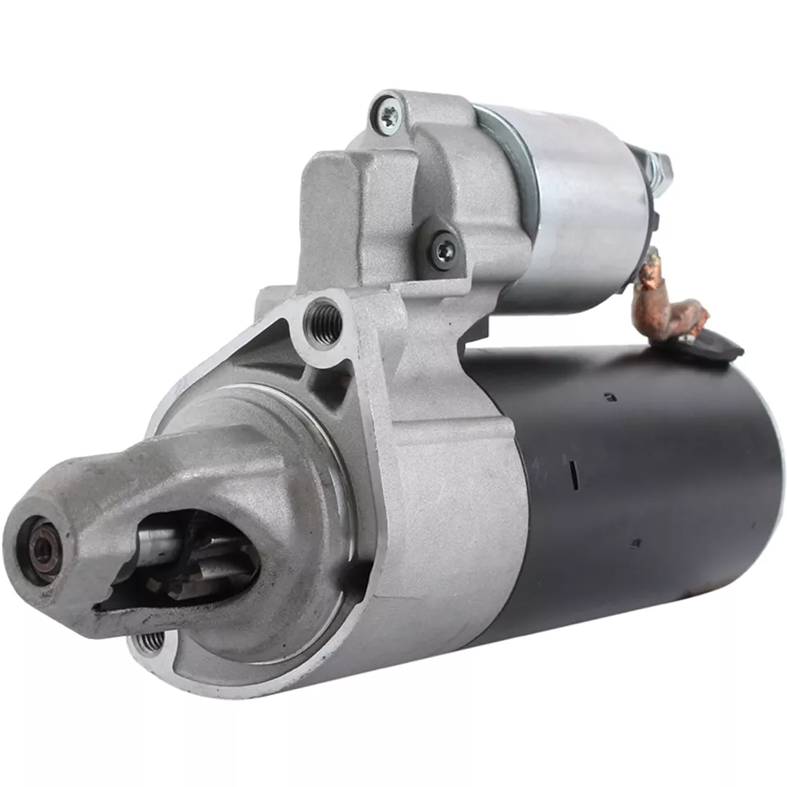 Motor de Partida Jeep Grand Cherokee 3.0L CRD (2007-2009) 1