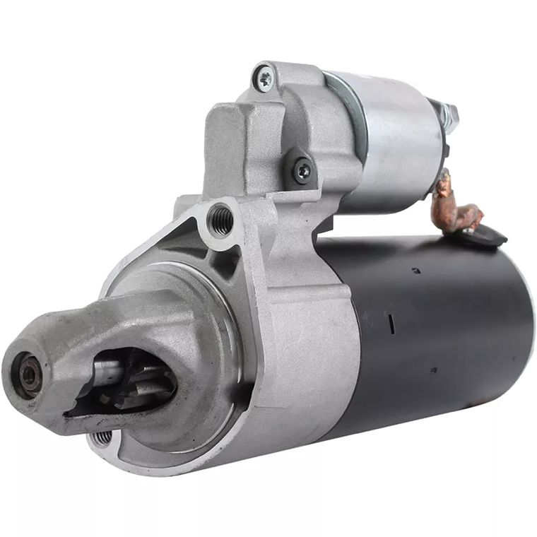 Motor de Partida Jeep Grand Cherokee 3.0L CRD (2007-2009) 1