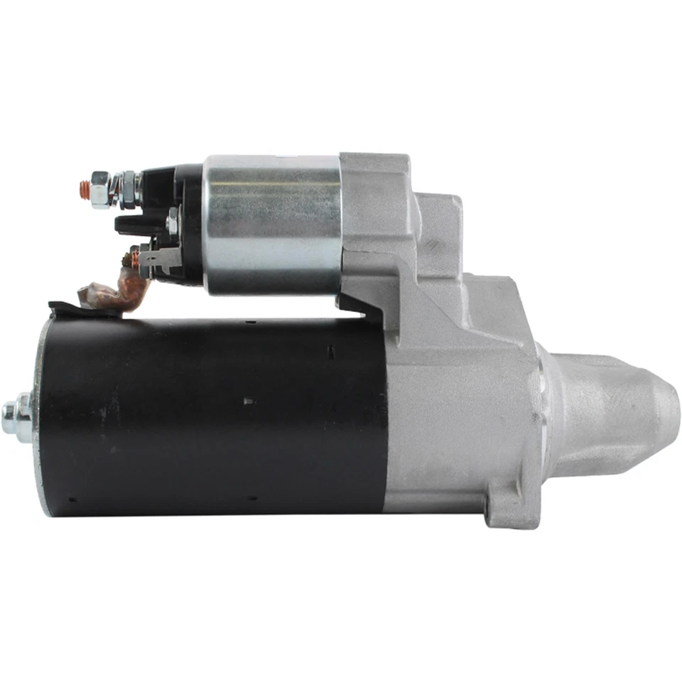 Motor de Partida Jeep Grand Cherokee 3.0L CRD (2007-2009) 2