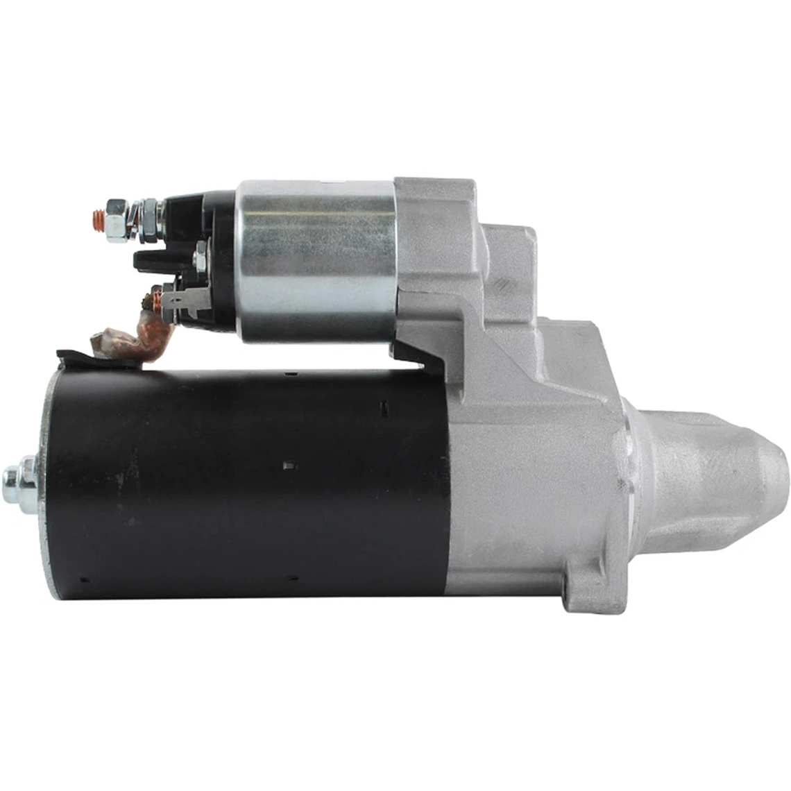 Motor de Partida Jeep Grand Cherokee 3.0L CRD (2007-2009) 2