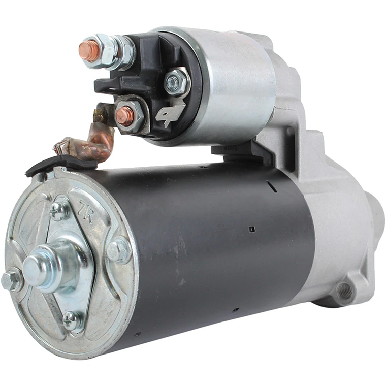 Motor de Partida Jeep Grand Cherokee 3.0L CRD (2007-2009) 3