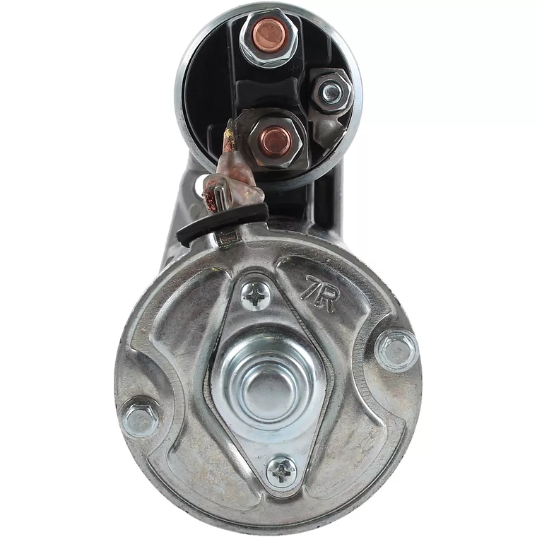 Motor de Partida Jeep Grand Cherokee 3.0L CRD (2007-2009) 4